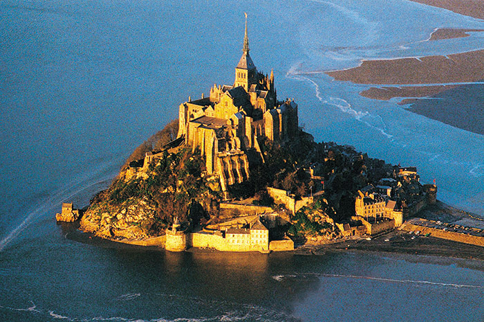 Séjour Mont St Michel Organisé & Tout Compris - Escapde ...