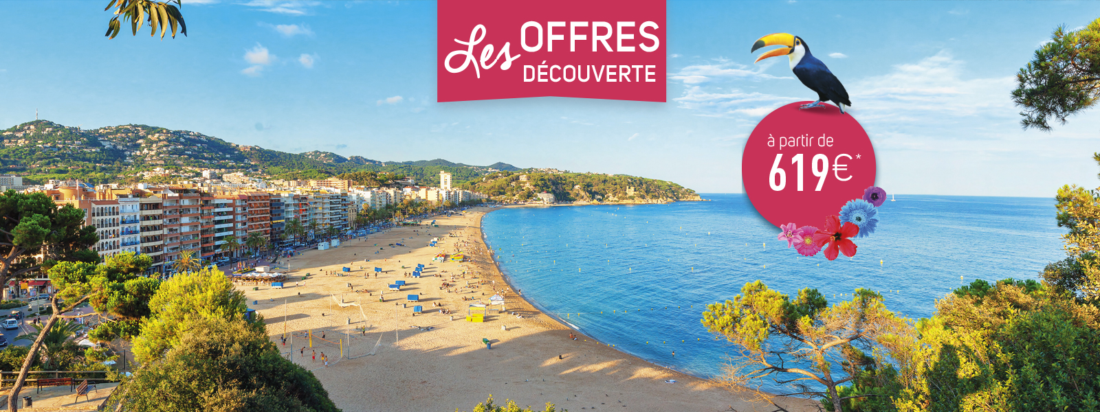 Voyages Escapade - Voyage autocar nord - Séjour, circuit, croisière en ...