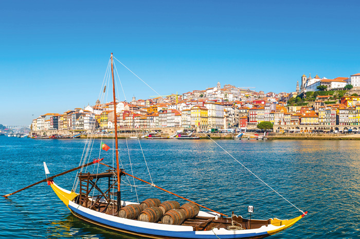 voyage france portugal en car